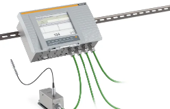 膜厚・導電率測定の自動測定システム FISCHERSCOPE MMS Automation