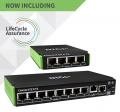 最新のIPネットワークへのセキュアな移行を実現するシリアルデバイスサーバ「Digi Connect EZ TS」を発表