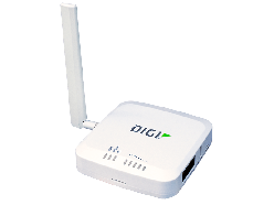リモートコンソールアクセスサーバ Digi Connect IT Mini