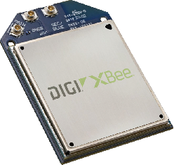 RFモジュール Digi XBee 3 Global LTE Cat 1スマートモデム