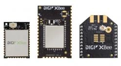 ワイヤレス通信モジュールファミリ Digi XBee for Wi-SUN