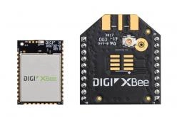 Bluetooth Low Energy通信ソリューション Digi XBee 3 BLU