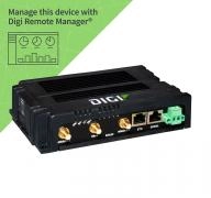 Digi IX15 IoTゲートウェイ&セルラールータ