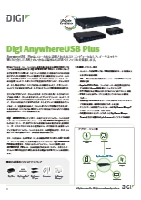 Digi AnywhereUSB Plus