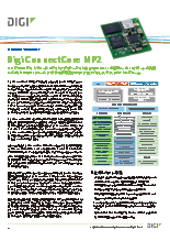 Digi ConnectCore MP2