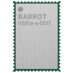 Bluetoothオーディオモジュール i1581e-s