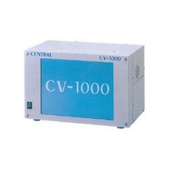 文字検査装置 ニューロビジョンCV-1000 | セントラル機械商事(株 