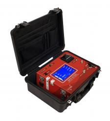 ポータブルSF6ガス分析計 Rapidox6100 Portable