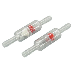 インライン・フローインジケーター FIシリーズ