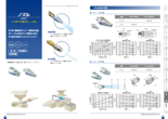 エアブロー ノズル