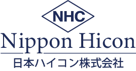 日本ハイコン(株)