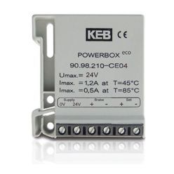 KEB Powerbox eco 90.98.210-CE04