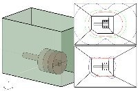 MRIシールドルーム設計ソフトウェア