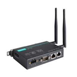 エントリーレベル 産業用 Wi-Fi 4(802.11n) 無線クライアント AWK-1137Cシリーズ