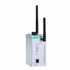 産業用 エントリーレベル IEEE 802.11a／b／g／n ワイヤレスAP／クライアント AWK-1131Aシリーズ