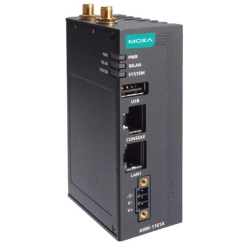 産業用 エントリーレベル 1ポートWi-Fi 6(802.11ax) ワイヤレス APNEWAWK-1161Aシリーズ