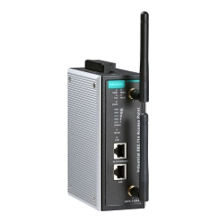 産業用 IEEE 802.11a／b／g／n ワイヤレスAP／ブリッジ／クライアント AWK-3131Aシリーズ