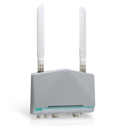 産業用 屋外向け IEEE 802.11a／b／g／n ワイヤレスAP／ブリッジ／クライアント AWK-4131Aシリーズ