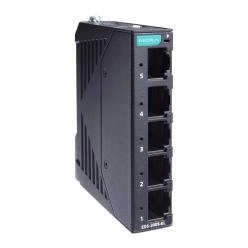 5ポート エントリーレベル アンマネージドイーサネットスイッチ EDS-2005-ELシリーズ