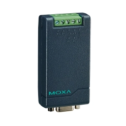 電源供給式RS-232=RS-422/485コンバータ TCC-80/80Iシリーズ