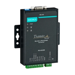 産業用RS-232＝RS-422／485コンバータ TCC-100／100Iシリーズ