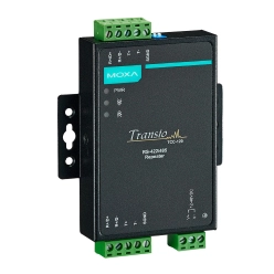 産業用RS-422／485 コンバータ／リピータ TCC-120／120Iシリーズ