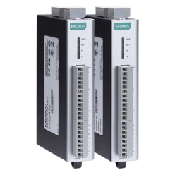 RS-485 リモートI／O ioLogik R1200シリーズ