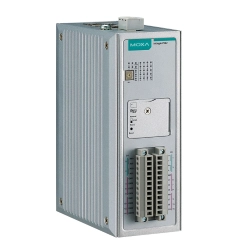 Click＆Go Plus Logic機能搭載 スマートイーサネットリモート I／O ioLogik 2500シリーズ