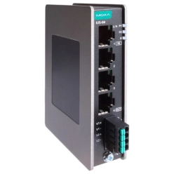 4ポート 産業用EtherCATジャンクション EJS-04シリーズ