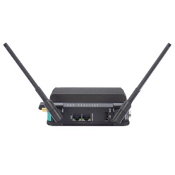 2ポート産業用LTE Cat. 4セキュアセルラールータ OnCell G4302-LTE4シリーズ