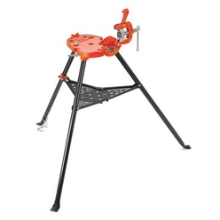 ポータブル三脚付きヨークバイス 40-A