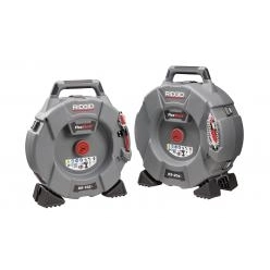 排水管洗浄機 フレックスシャフト K9-102＋／K9-204＋