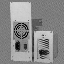 CompactPCIバス用マウント型300W／145W電源 CPCI-PS-03シリーズ