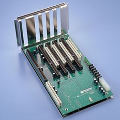 PICMG PCI／ISA対応バックプレーン PISシリーズ