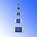 超精密級厚膜チップ抵抗器(1005サイズ)の定格電力を0.1Wに向上 | ニュース | KOA(株) | 製品ナビ