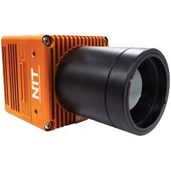 中赤外線ハイスピードカメラ TACHYON 16k Plus
