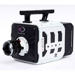ハイスピードカメラ Phantom TMX-7510／6410