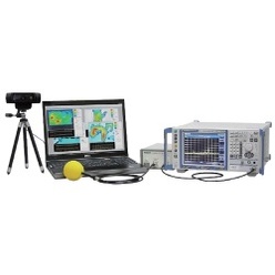 空間電磁界可視化システム EPS-02 v2シリーズ