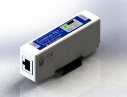 LAN用SPD LAN-CAT6A-P＋II(R)