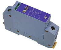 電源用雷サージ防護デバイス(SPD) MZ-200形 クラスII対応