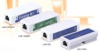 LAN用SPD LAN-CAT5e-P／1000BO／P60／100IS