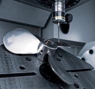 工作機械プローブの検査および修理代替サービス