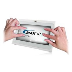 「Nios IIエンベデッド」評価キット MAX 10 NEEK