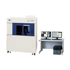 X線異物解析装置 EA8000A