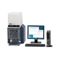 熱機械的分析装置 TMA7000シリーズ