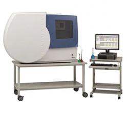 CCDマルチ ICP発光分光分析装置 SPECTRO ARCOS(FHX2X)