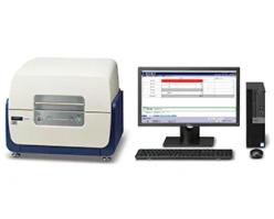 蛍光X線分析装置 EA1400