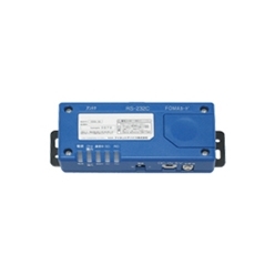 RS-232C⇔メール変換FOMAアダプタ FPT-Em-AM(エフピィティ イーエム エーエム)