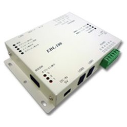 IoTゲートウェイ 電力機器監視装置 EDL-100