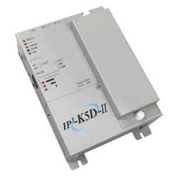 FOMA対応接点監視装置  IP3-K5D-2